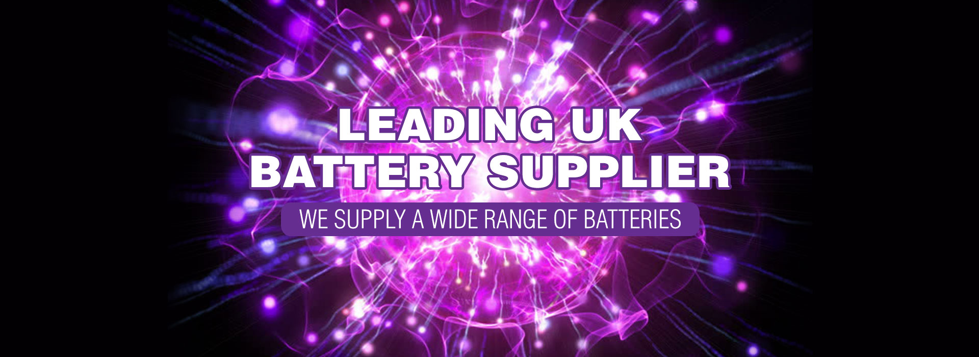 Premier Batteries Supplier of all kinds of batteries